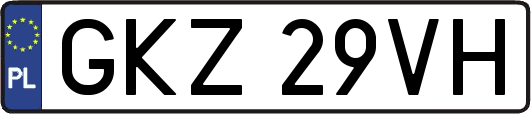 GKZ29VH
