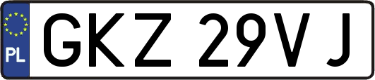 GKZ29VJ