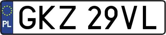 GKZ29VL