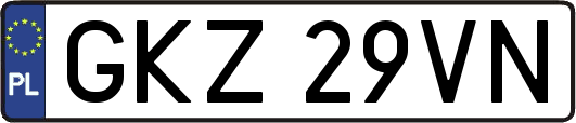 GKZ29VN