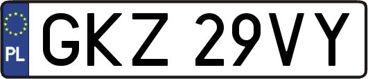 GKZ29VY