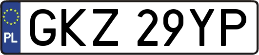 GKZ29YP