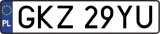 GKZ29YU