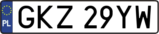 GKZ29YW