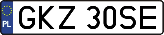 GKZ30SE