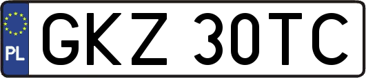GKZ30TC
