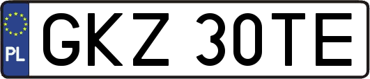 GKZ30TE