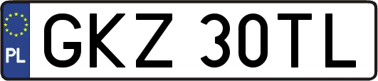 GKZ30TL