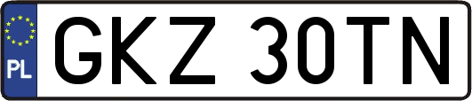 GKZ30TN