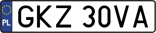 GKZ30VA