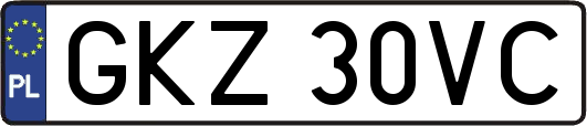 GKZ30VC