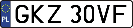GKZ30VF