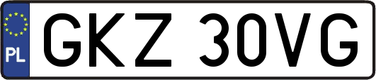 GKZ30VG
