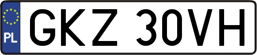 GKZ30VH