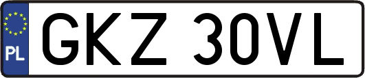 GKZ30VL