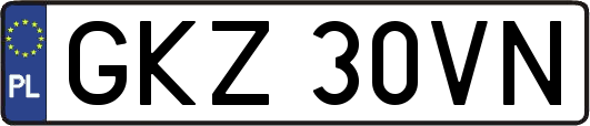 GKZ30VN