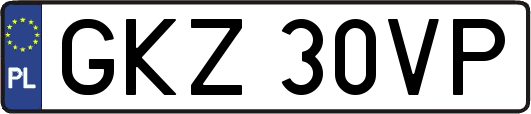 GKZ30VP