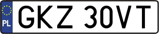 GKZ30VT