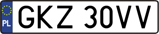 GKZ30VV