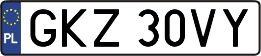 GKZ30VY