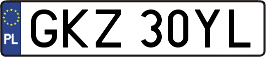 GKZ30YL