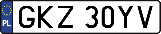 GKZ30YV