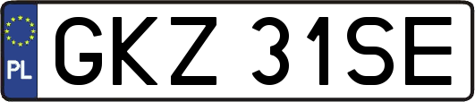 GKZ31SE