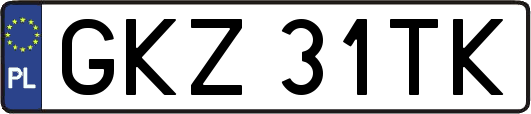 GKZ31TK