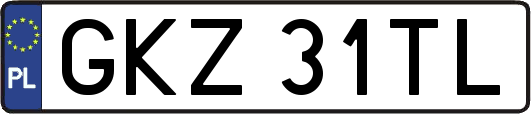 GKZ31TL