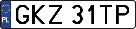 GKZ31TP
