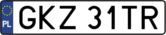GKZ31TR