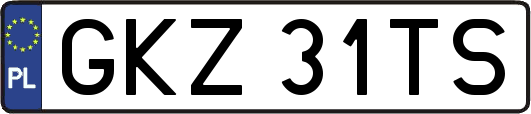 GKZ31TS