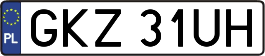 GKZ31UH