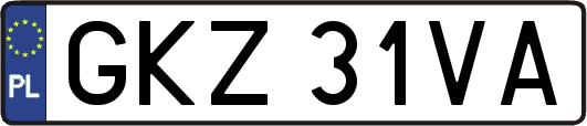 GKZ31VA