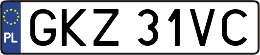 GKZ31VC