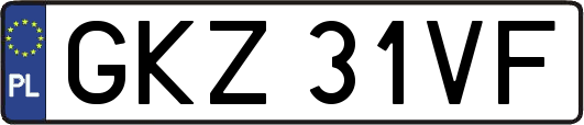 GKZ31VF