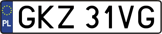 GKZ31VG