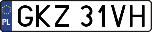 GKZ31VH