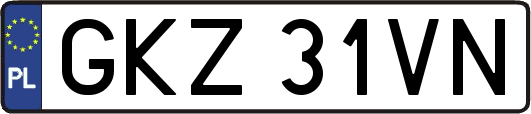 GKZ31VN
