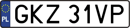 GKZ31VP