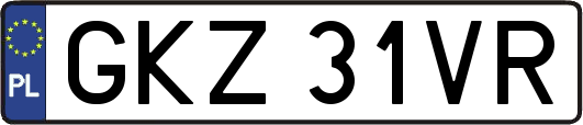 GKZ31VR