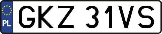 GKZ31VS