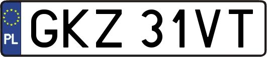 GKZ31VT