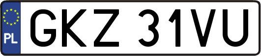 GKZ31VU