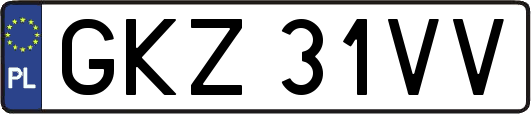 GKZ31VV