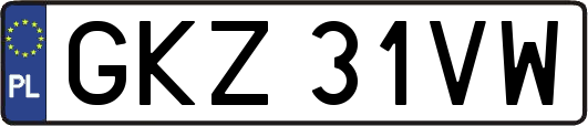 GKZ31VW