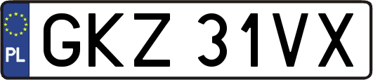 GKZ31VX