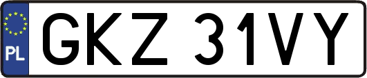GKZ31VY