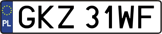 GKZ31WF