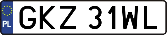 GKZ31WL